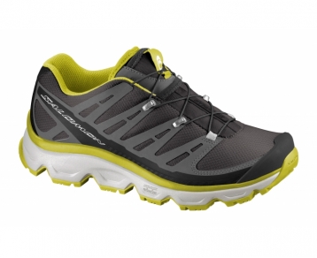 Synapse Mens Hiking Shoes