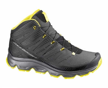 Synapse Mid Mens Hiking Shoe