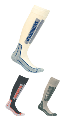 SALOMON Technical Ski Sock
