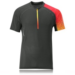 Salomon Trail Runner II Half Zip T-Shirt SAL129