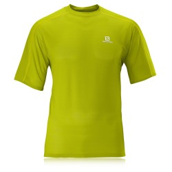 Salomon Trail Runner Short Sleeve T-Shirt SAL274