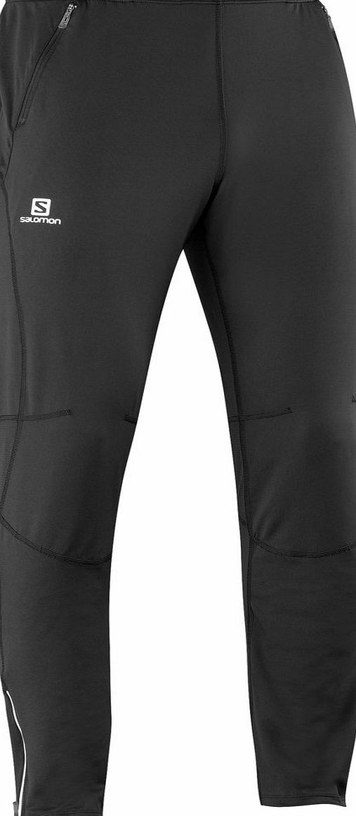 Salomon Trail Runner Warm Pant (AW15) Running