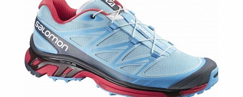 Salomon Wings Pro Ladies Trail Running Shoe