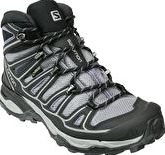 Salomon, 1296[^]237087 Womens X Ultra Mid 2 GTX Walking Boot - Detroit