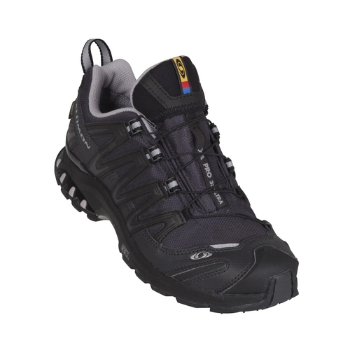 Salomon Womens XA Pro 3D Ultra GTX Running Shoes