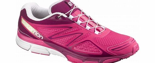 Salomon X-Scream 3D Ladies Trail Running Shoe