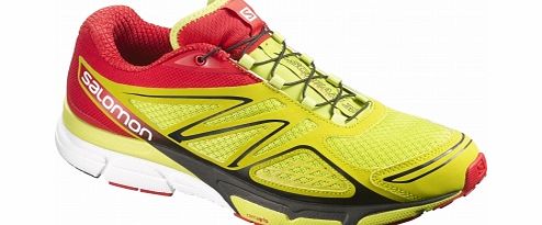 Salomon X-Scream 3D Mens Trail Running Shoe