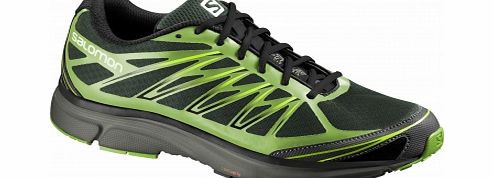 Salomon X-Tour 2 Mens Trail Running Shoe