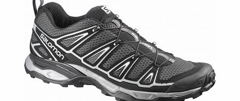 Salomon X Ultra 2 Mens Hiking Shoe