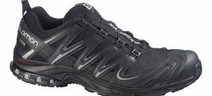 XA Pro 3D GTX Mens Trail Running Shoes
