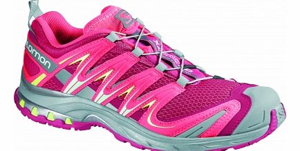 XA Pro 3D Ladies Trail Running Shoe