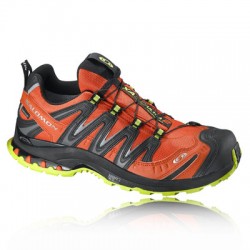Salomon XA Pro 3D Ultra 2 GORE-TEX Trail Shoes