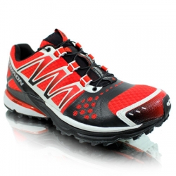 Salomon XR CrossMax Neutral Trail Running Shoes