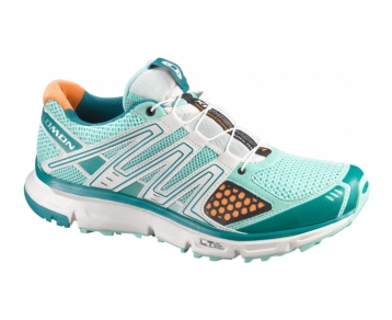 Salomon XR Mission W Ladies Trail Running Shoes