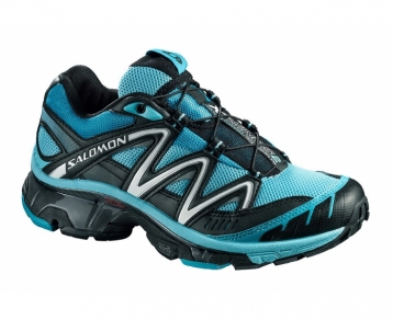 Salomon XT Wings 2 Ladies Trail Running Shoes