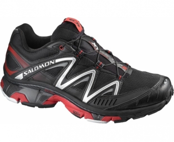 Salomon XT Wings 2 Mens Trail Running Shoes