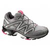 SALOMON XT Wings Ladies Trail Running Shoes