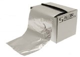 Salon Professional FX Salon quality Plain Hair Foil 12cm x 100m