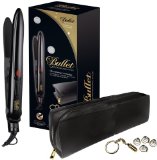 Salon UK Diva Black Limited Edition Bullet Styler SUK241