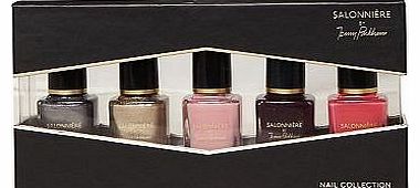 Salonniere Jenny Packham Salonniere Nail Polish Collection