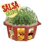 Salsa Garden