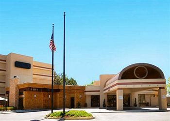 SALT LAKE CITY Comfort Inn Salt Lake City Airport