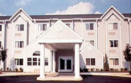 Microtel Inn & Suites Airport