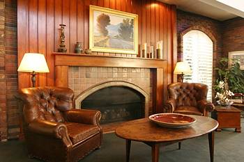 SALT LAKE CITY Royal Garden Inn