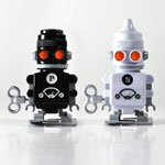 Salt N Pepper Bots