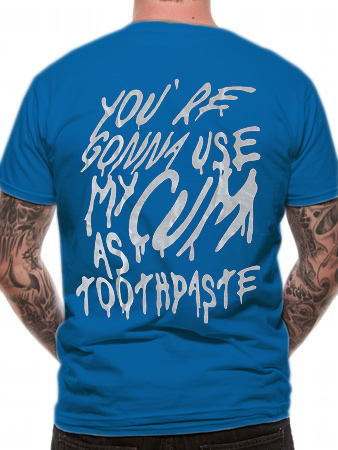 (Toothpase) T-shirt imp_SSTSTWTOP2