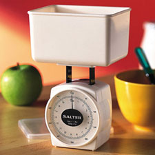 Salter 021 Diet Scale