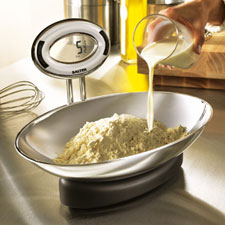 Salter 5007 Aquatronic Plus