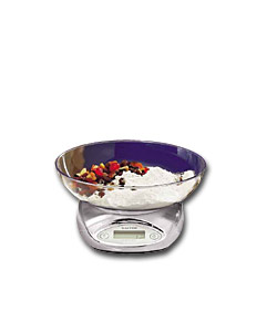 5kg Electronic Scale