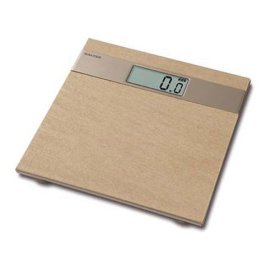 Salter 9003 Electronic Bathroom Scale with Ceramic Tile