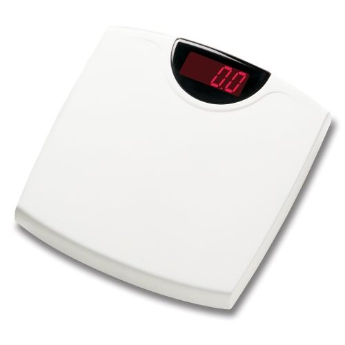 Salter 9025 LED Bathroom Scales