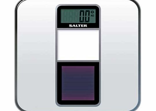 Salter 9068 Solar Eco Scale