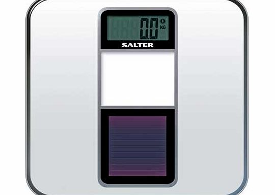 Salter 9068 Solar Eco Scale