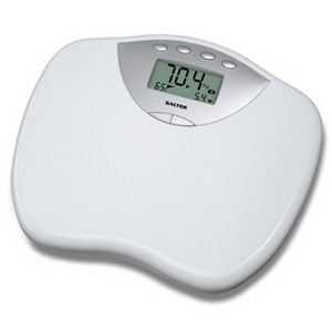 Salter 9155 Goal Weight Scale