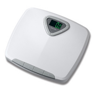Salter 9165 Goal Weight Scale