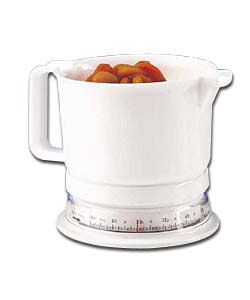 Salter Add & Weigh Mechanical Scales