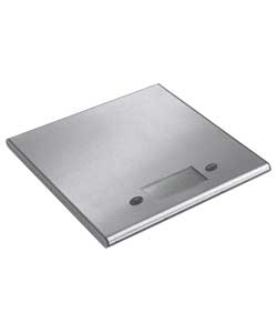 Salter Air Super Slim Stainless Steel Kitchen