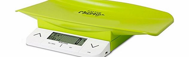 Salter Baby and Toddler Weighing Scale