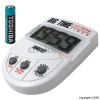 Salter Big Time Electronic Timer With Extra