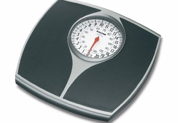 Salter Clear View Mechanical Scale