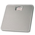 compact mechanical scale