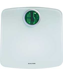 Easy View Electronic Bathroom Scale