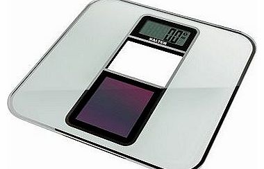 Salter Eco Electronic Scale 9068 WH3R 10147035