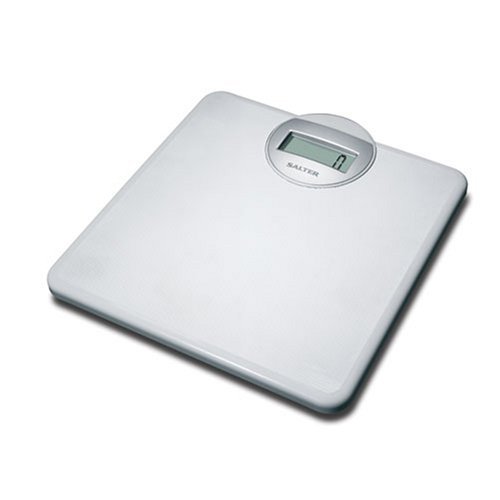 Salter Electronic Bathroom Scale (9000)