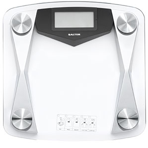 Salter Electronic Glass Scales