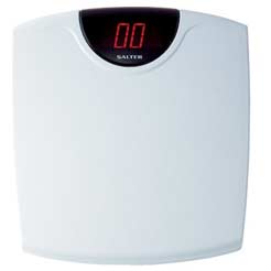Salter Electronic LED Scales